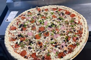 Big Papa Pizza - 825 W Southern Ave, Phoenix, AZ 85041 - Order