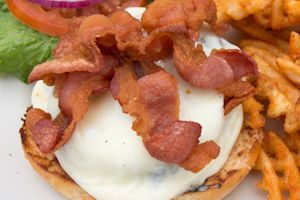 Latham Hamburgers Delivery | Best Hamburgers Places Near You ...