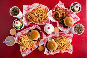 Freddy's Frozen Custard & Steakburgers Delivery Menu, Order Online, 6125  East Sam Houston Pkwy N Houston