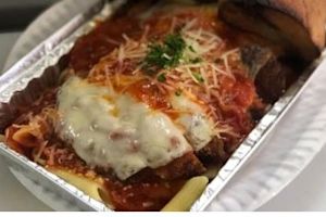 PAPA GINO'S PIZZERIA - 26 Photos & 39 Reviews - 770 Washington St