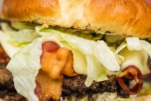 best burger in charlottesville
