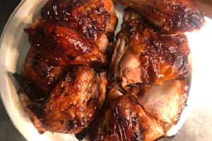 Bbq upper east side store