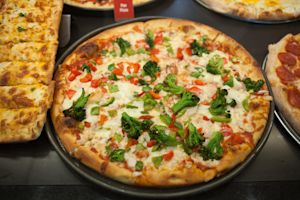 Palo Alto Pizza Delivery | Best Pizza Places Near You | Grubhub