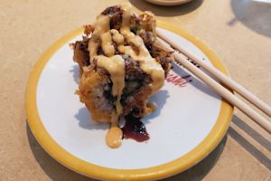 Nashville Sushi Delivery | Best Sushi Places Near You | Grubhub