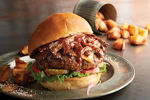 Freddy's Frozen Custard & Steakburgers Delivery Menu, Order Online, 3450 S  Meridian Ave Wichita