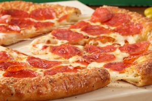 Papa John's Pizza · Visit Hartsville, SC
