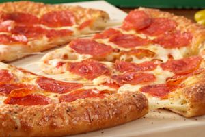 Papa Johns Pizza Delivery Fredericksburg, VA 22407 (3940 PLANK ROAD)