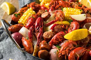 15 Best Seafood Delivery Restaurants in Alexandria | Seafood ...