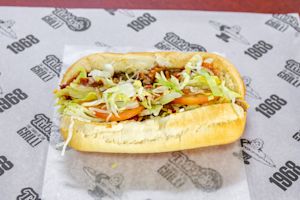 Zaghloul subs menu