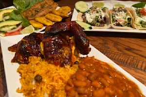 Spanish food near on sale me