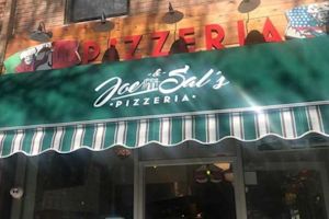 Marinara Pizza Delivery Near You | Best Restaurants & Deals ...