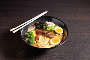 Tsuta Ramen & Poke - Pewaukee, WI 53072 (Menu & Order Online)