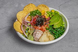 THE 10 BEST POKE DELIVERY in Irvine 2023, Order Poke Near Me