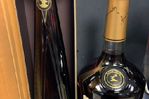 Grand Marnier 1.75L - Haskells