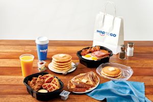 IHOP - 58 Photos & 23 Reviews - 805 South Collins St, PLANT CITY