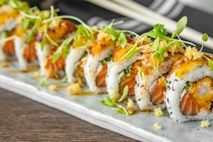 Masamune - Japanese Restaurant, Online Order, Deerfield Beach