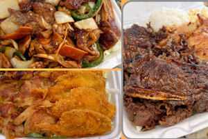 Poki & Maki Delivery Menu, Order Online, 110 S Mountain Ave Ste D Upland