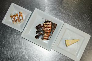 Nashville Sushi Delivery | Best Sushi Places Near You | Grubhub