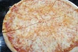 DONATELLOS - Donatello Mini Three Cheese Pizza 8 Count (8 count)