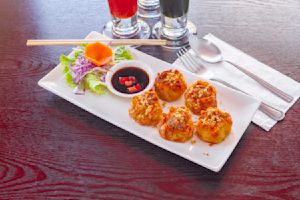 thai food jersey city newark ave