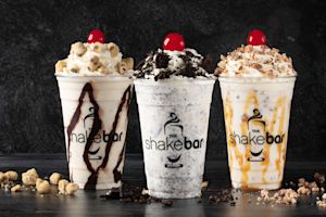 Classic Shakes Nearby For Delivery or Pick Up