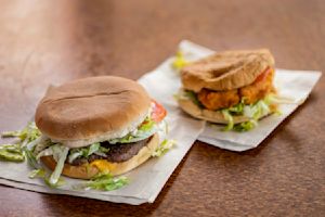 Whataburger opens location at Grand Parkway, Cypress Rosehill Road  intersection