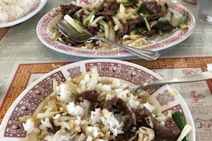 panda chinese food des moines