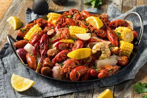 15 Best Seafood Delivery Restaurants in Ladson | Seafood Near ...