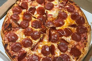 Grand Central Pizza Delivery Takeout 258 Menus Seamless
