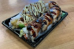 Sushi and Dim Sum Delivery Menu, Order Online, 65-07 Fresh Pond Rd Queens