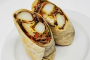 Vegan Planet Delivery Menu, Order Online, 428 S San Vicente Blvd Los  Angeles