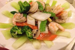 thai food northeast philadelphia