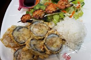 chinese food in lynnwood