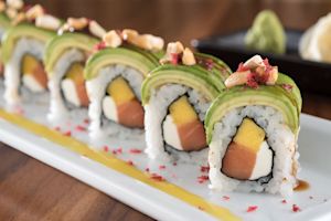 Mikado Delivery Menu, Order Online, 161 Main St Los Altos