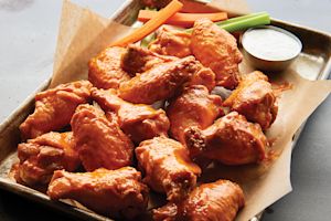 Pizza Hut: Pizza & Wings - Delivery & Take Out From 6663 Belair Rd