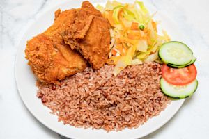 JAMAICAN DUTCH POT - 14 Reviews - 157 Baldwin Rd, Hempstead, New