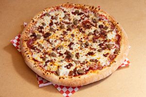 Papa Murphy's  Take 'N' Bake Pizza - 323 36th St, South Ogden, UT