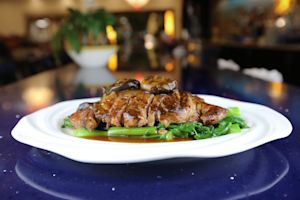 davis square asian food