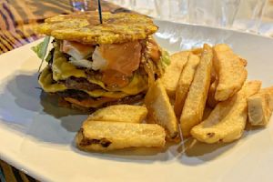 Order MrBeast Burger - 3000 Northwest Federal Highway Menu