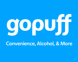 GoPuff delivery