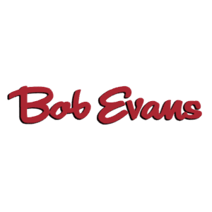 Bob Evans delivery