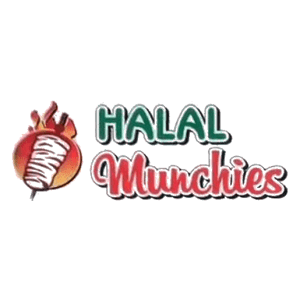 Halal Munchies delivery