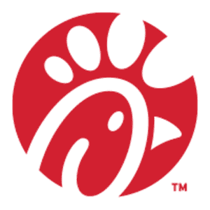 Chick-fil-A delivery