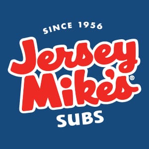 Jersey Mike's delivery