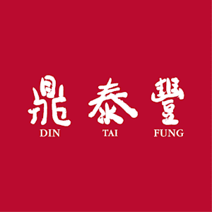 Din Tai Fung delivery