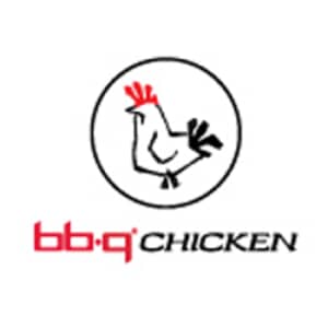 BB.Q Chicken delivery