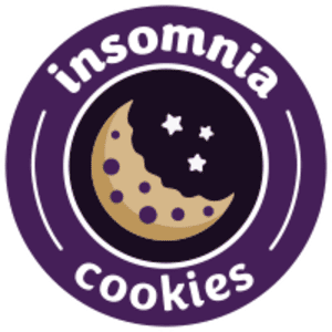 Insomnia Cookies delivery