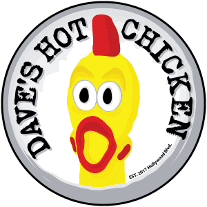 Dave's Hot Chicken delivery