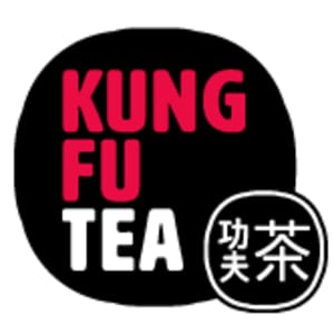Kung Fu Tea delivery