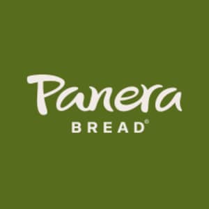 Panera Bread delivery